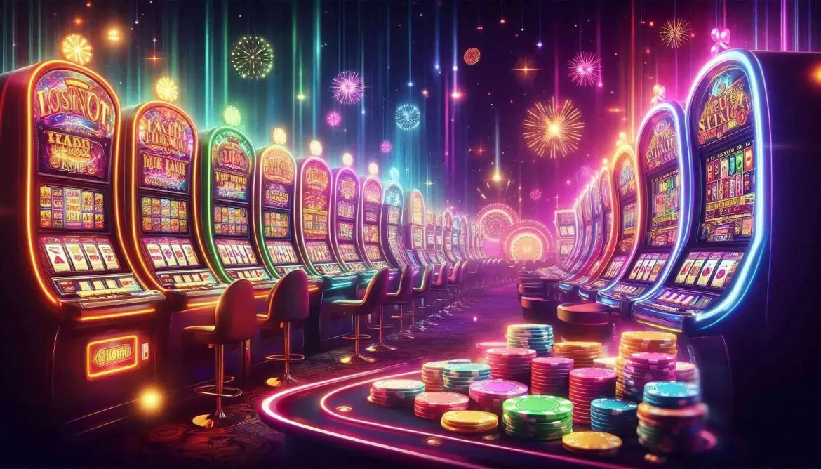 Katsubet Casino
